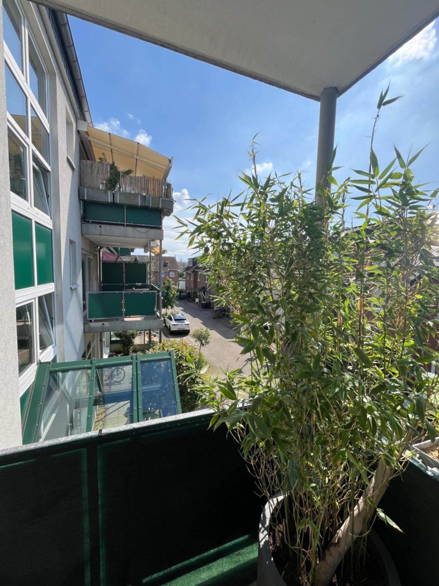 Apartament Domizil Kolonia Zewnętrze zdjęcie