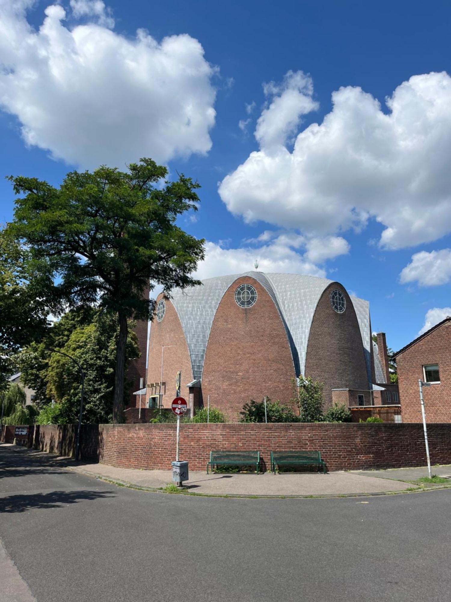 Apartament Domizil Kolonia Zewnętrze zdjęcie