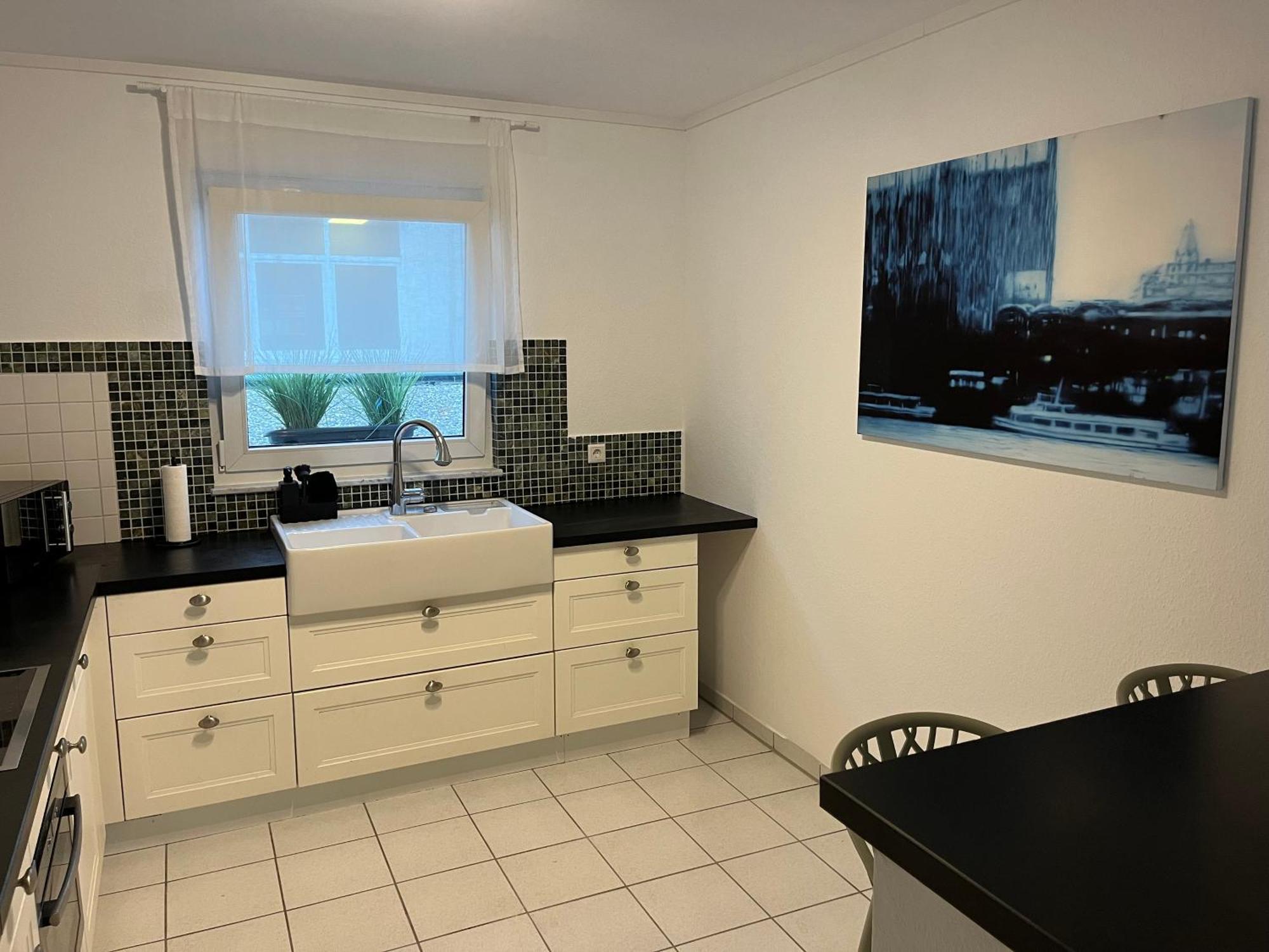 Apartament Domizil Kolonia Zewnętrze zdjęcie