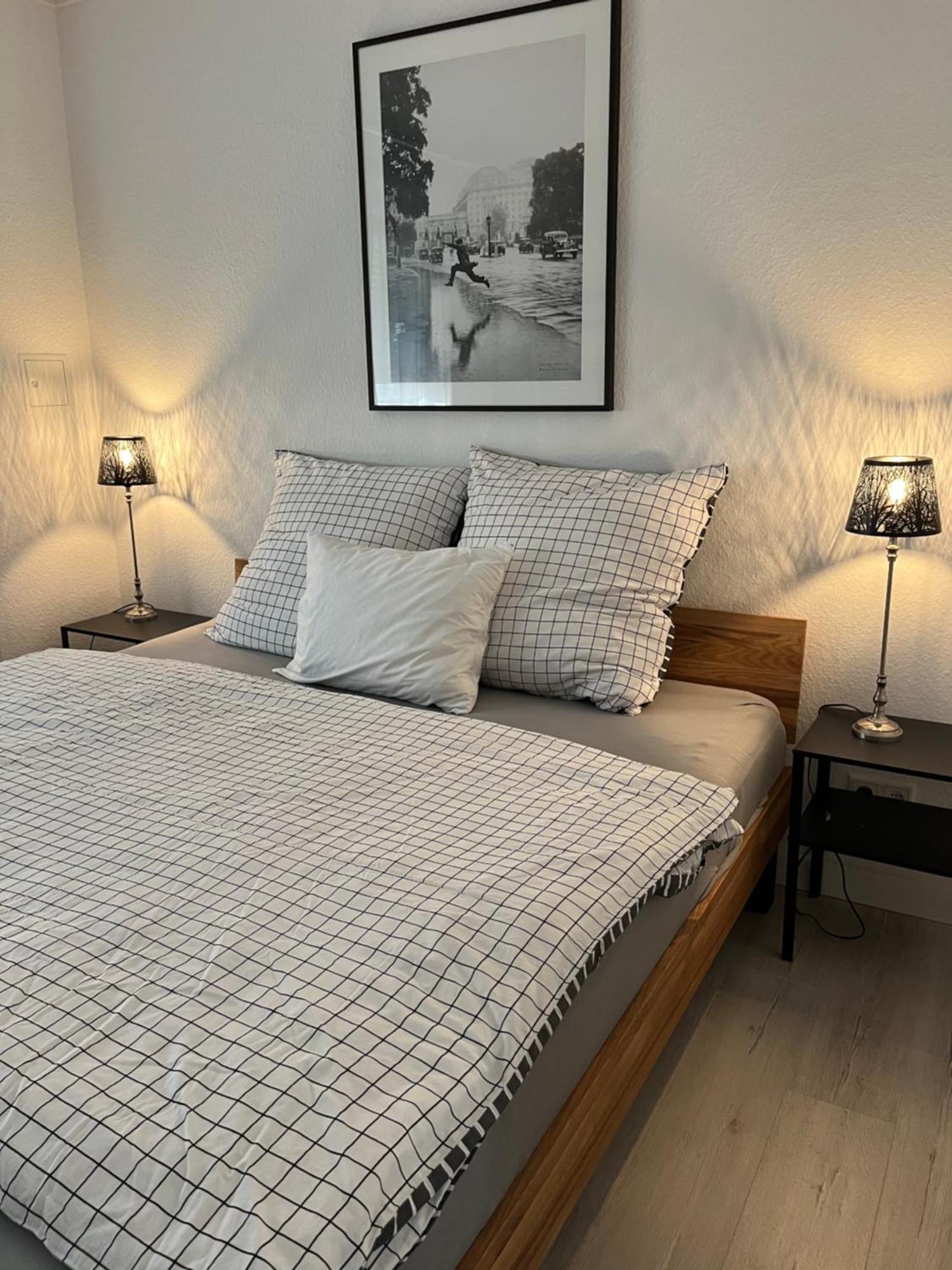Apartament Domizil Kolonia Zewnętrze zdjęcie