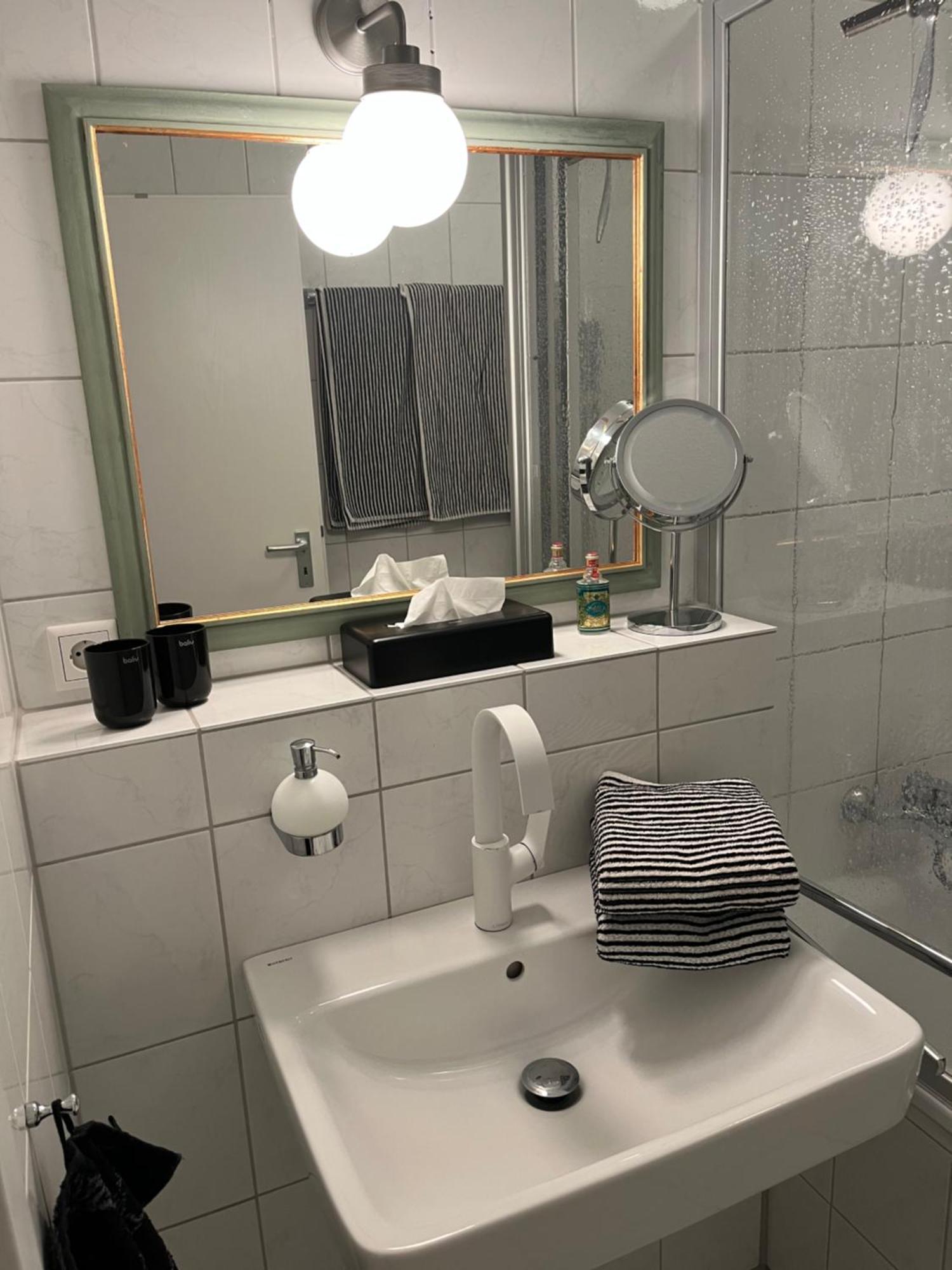 Apartament Domizil Kolonia Zewnętrze zdjęcie